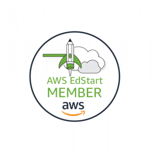 aws edstart